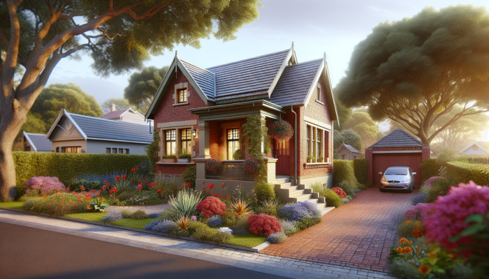 Property Home Loan Tips for Entry-Level Buyers in Vereeniging