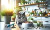 Senior Cat Nutritional Needs: Essential Tips for Their Diet