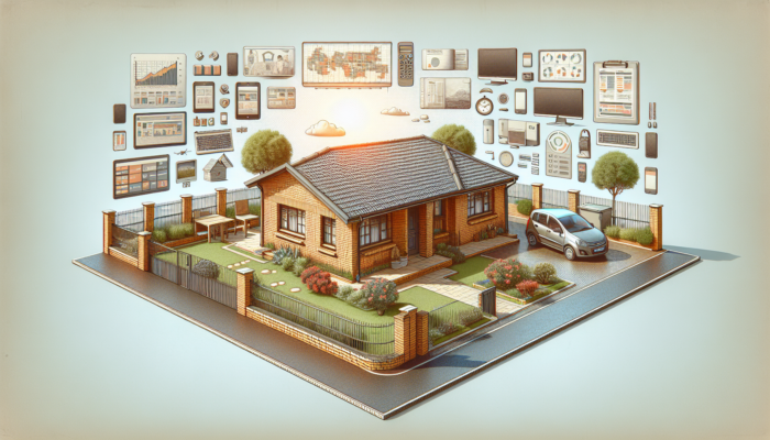 Entry Level Homes with High Rental Potential in Benoni