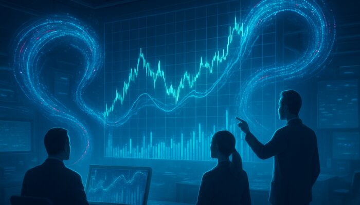 VWAP in Crypto Trading: Unveiling Key Concepts