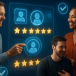 User Reviews: Trust Building in Hosting Services