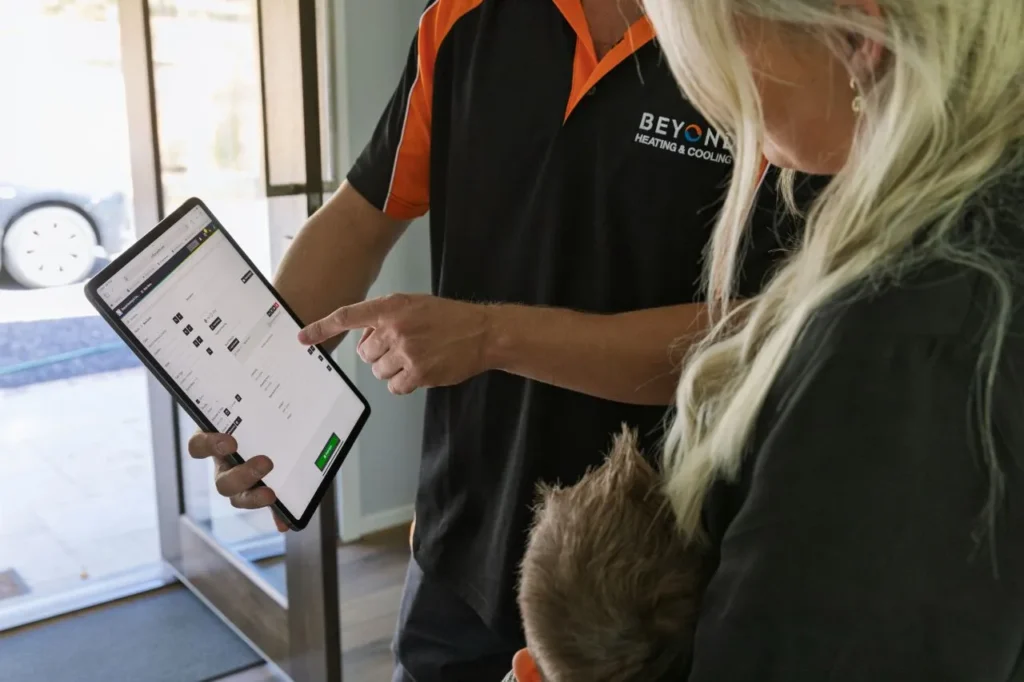 Cost of Converting to Refrigerated AC from Evaporative Cooling Options