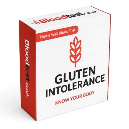 Coeliac Test: Local Testing Guide for Warrington Residents