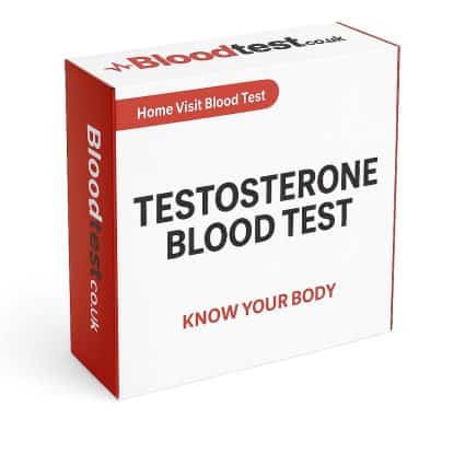 Testosterone Blood Test: Key Benefits and Facts in Blackpool