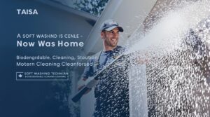 Understand the Essential Role of Soft Washing in Complete Home Maintenance