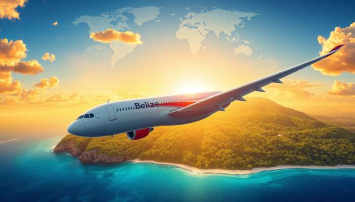 Belize Flights: Discover Unbeatable Deals for Your Trip
