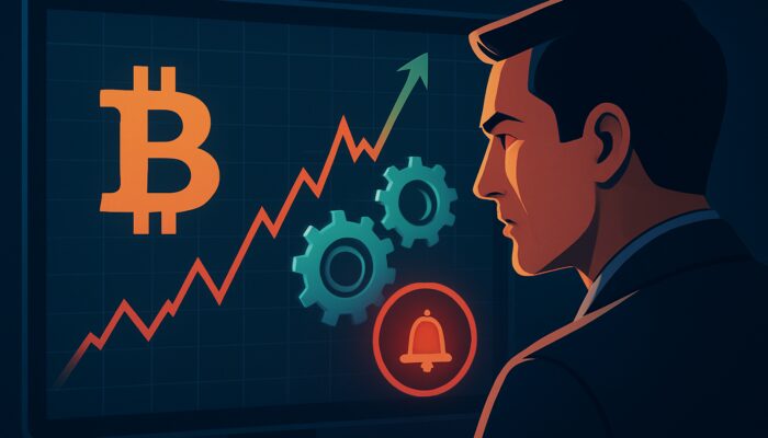 Take-Profit Order Explained: A Guide to Crypto Trading