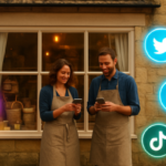 Social Media Management Services for Painswick’s Small Businesses