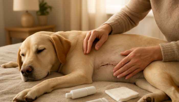Spay Recovery Timeline: Expectation Guide for Your Pet