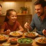Instant Pot Meals for Quick Weeknight Dinners