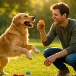 Playful Pet Sessions for a Boost in Your Mood
