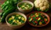 Low-Calorie Comfort Food: Guilt-Free and Delicious Recipes