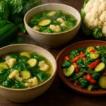 Low-Calorie Comfort Food: Guilt-Free and Delicious Recipes