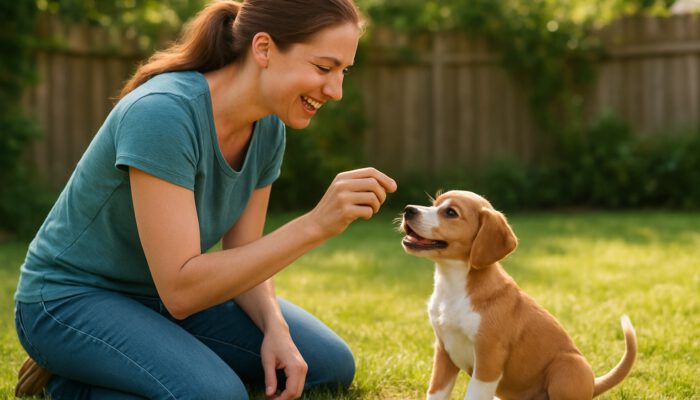 Housebreaking Tips: Successfully Train Your Pup