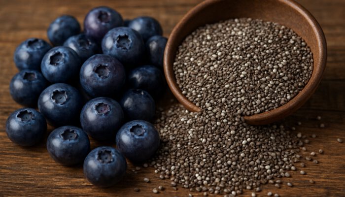 Affordable Superfoods: Simple and Delightful Recipes