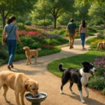 Pet-Friendly Attractions: Explore with Your Furry Friend