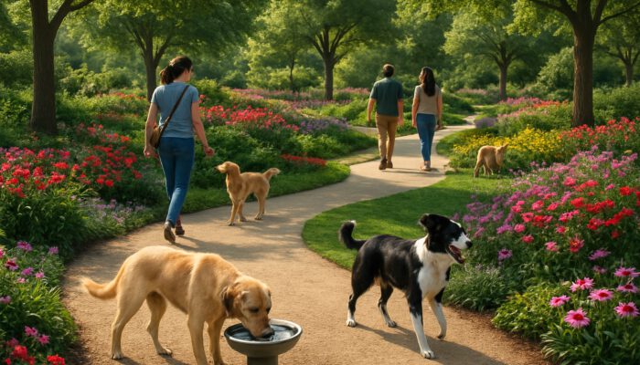 Pet-Friendly Attractions: Explore with Your Furry Friend