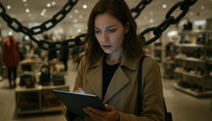 Store Credit Replacement: Make a Wise Choice with One Loan