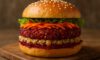 Plant-Based Burger Recipes for Easy and Delicious Meals