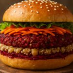 Plant-Based Burger Recipes for Easy and Delicious Meals