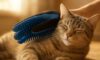 Grooming Gloves: A Top Choice for Cat Fur Care
