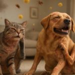 Skin Rash Remedies for Fast Relief in Dogs and Cats