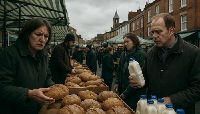 Food Costs and Budget Balance: Managing Card Payments