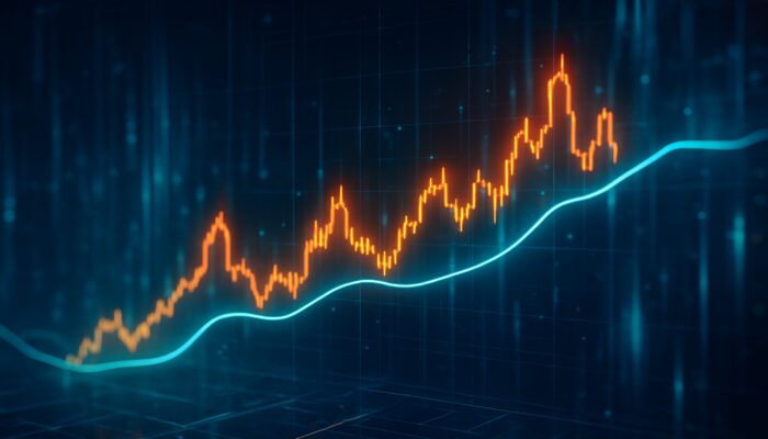 SMA Explained: A Key Indicator for Crypto Trading