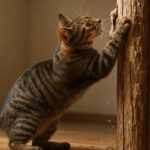 Teaching Cats to Use Scratching Posts: Essential Tips