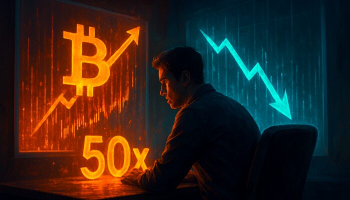 Crypto Trading: Essential Basics for Beginners to Leverage