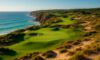 Oubaai Golf Club: Your Premier Destination for Golfing Excellence