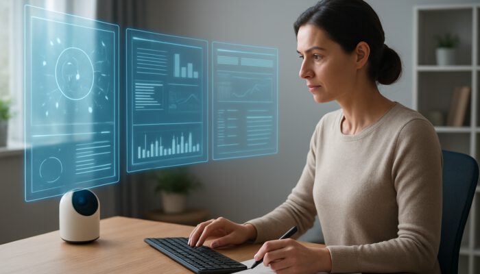 Remote Assistant for Article Writing Boosts Efficiency