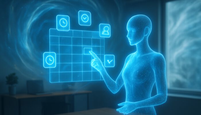 Virtual Assistant for Managing Your Schedule and Reminders