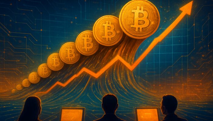 Crypto Markets: Insights into Trends and Dynamics