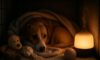 Calming Pets Amidst July Fourth Festivities