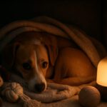 Calming Pets Amidst July Fourth Festivities
