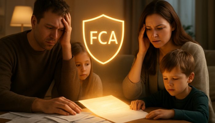 Combining Debts: Key Advice for Assisting Family Members