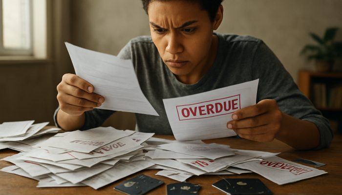 Tidy Debts: Effective Strategies for Bad Credit Solutions