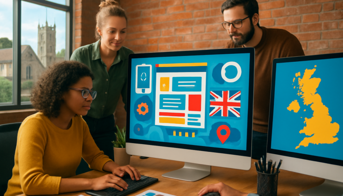 Bridport Website Design: Professional WordPress Services