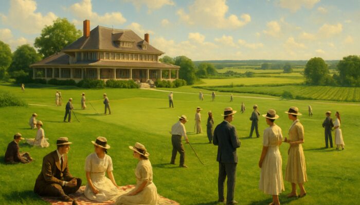 Exclusive Amenities Explained at Darnall Country Club