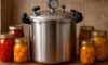 Pressure Canning Safety Tips for Home Canning Enthusiasts