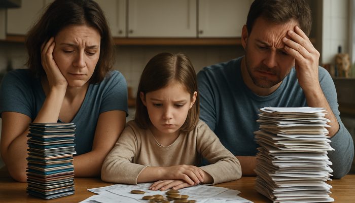 Debt Management: Effective Strategies Without New Loans
