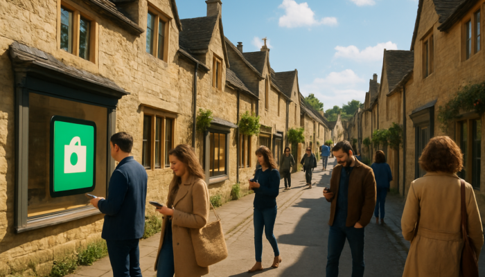 E-commerce Marketing Strategies for Painswick’s Small Businesses