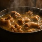 Collagen-Rich Stock: Essential Tips for a Nutritious Broth