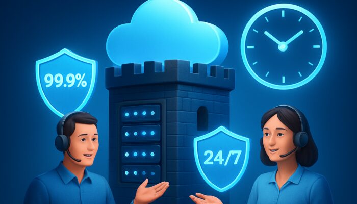 Free Migrations with Top Hosting Providers to Consider