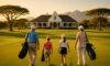 Join a Golf Club Successfully: Essential Tips for Locals