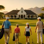 Join a Golf Club Successfully: Essential Tips for Locals