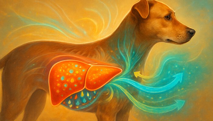Liver Health Monitoring for Your Dog: Essential Care Tips