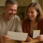 Windfall Rules: Financial Agreement with Your Partner