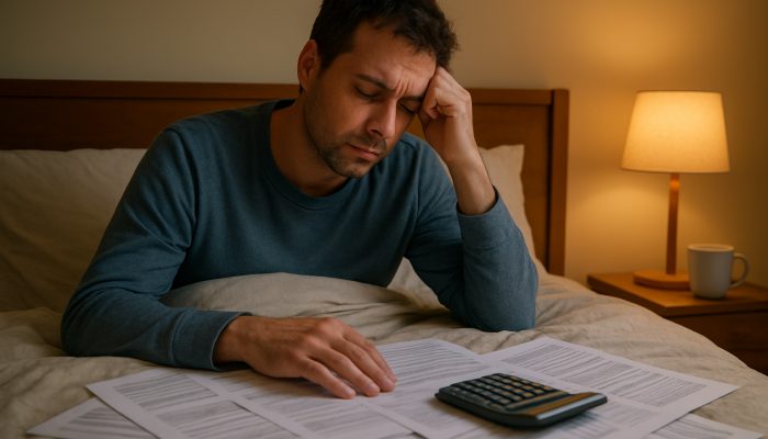 Repayment Plans: Support Available During Illness